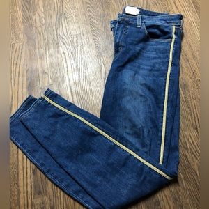 l’agence jeans for women size 29